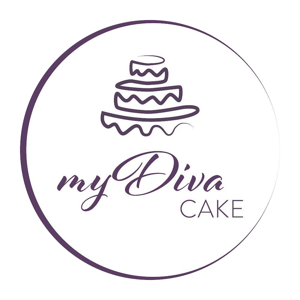 myDiva Cake